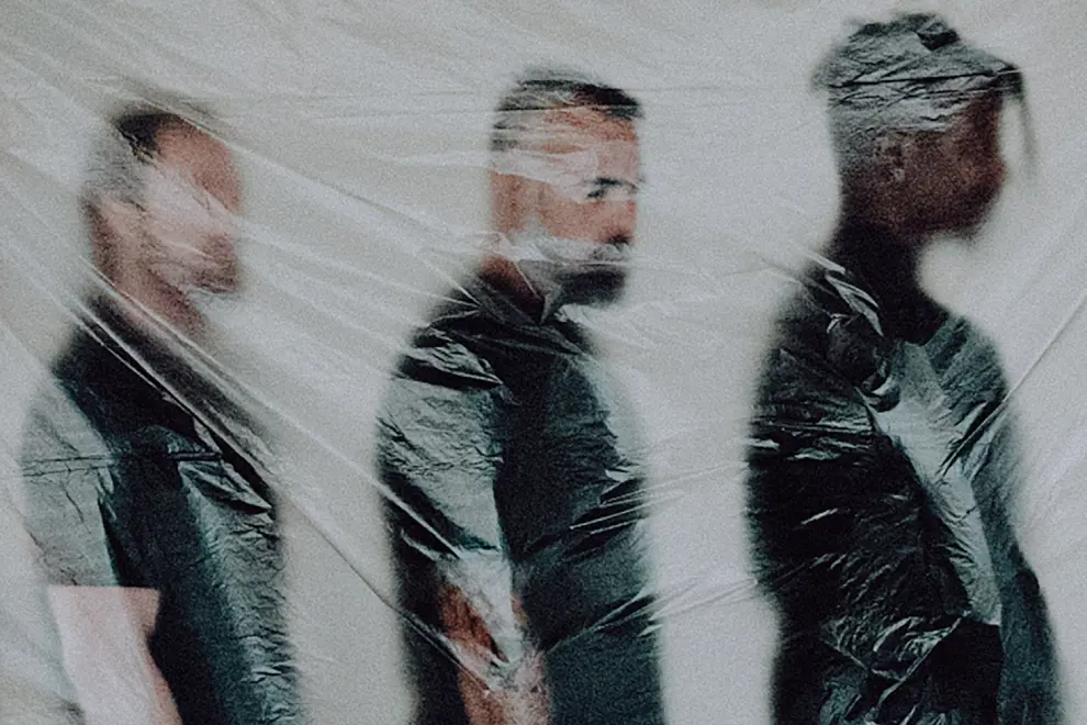 Animals As Leaders