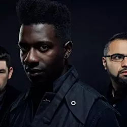 More Animals As Leaders
