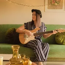 More Annie At The Helm