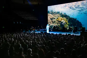 ANOHNI And The Johnsons