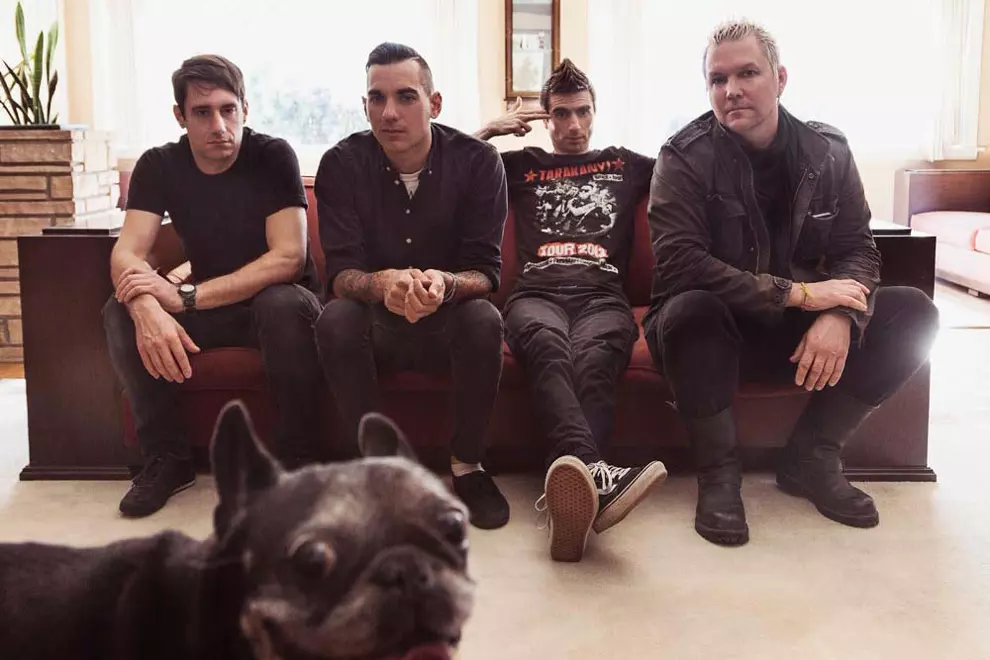 Anti-Flag