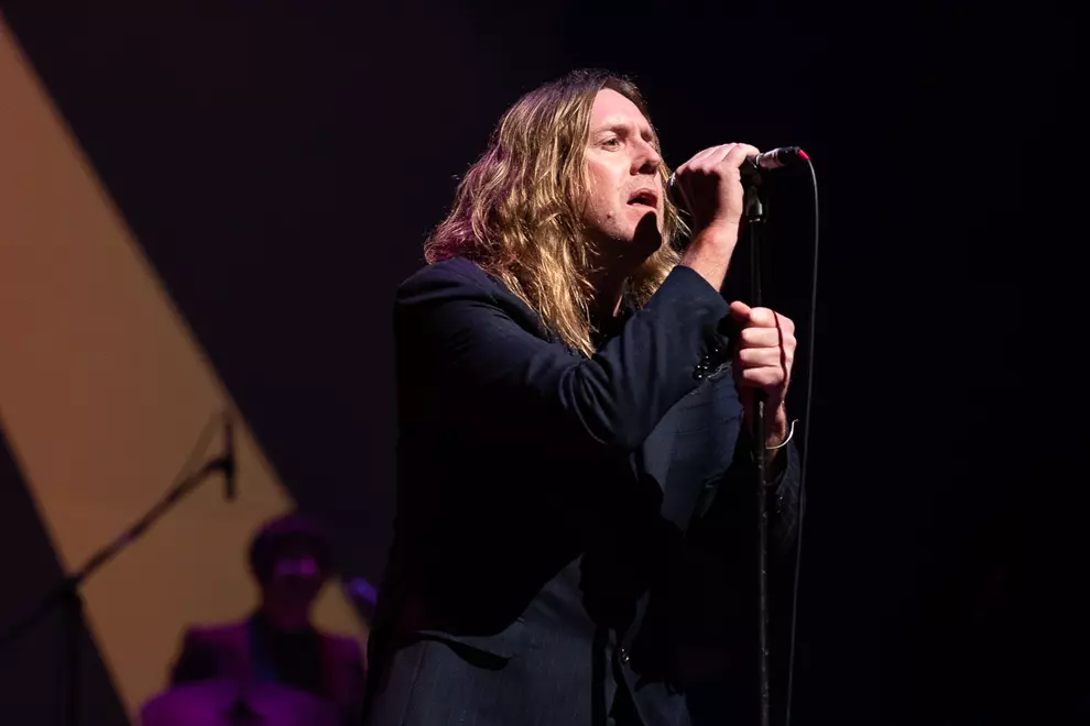 Abbey Road Live @ Perth Concert Hall