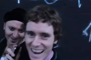 Aphrodite's Favourite Lovers