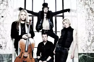 Apocalyptica