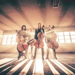 More Apocalyptica