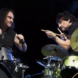 More The Appice Brothers