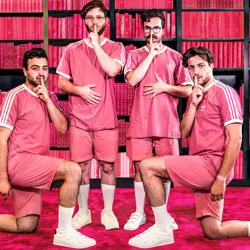 More Approachable Members of Your Local Community