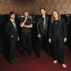 More Abbey Road Live