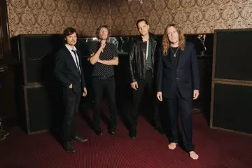 ARC (pic by Jay Wennington)