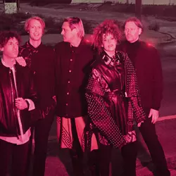 More Arcade Fire