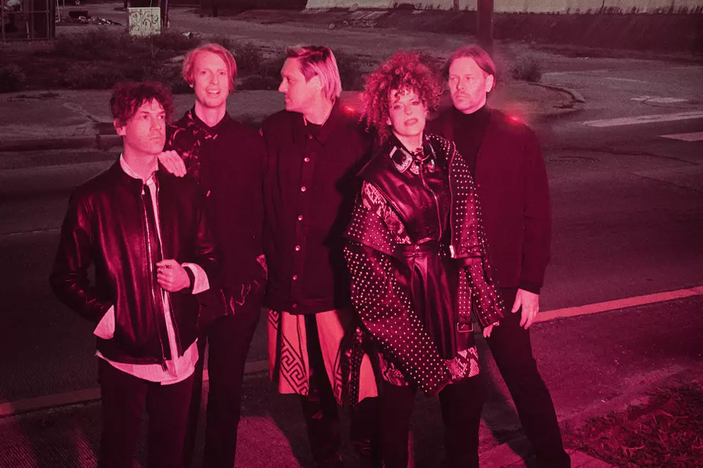 Arcade Fire