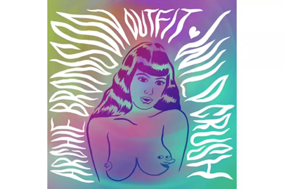 Archie Bronson Outfit