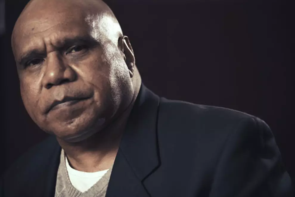 Archie Roach