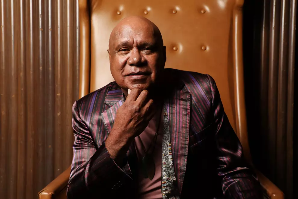 Archie Roach
