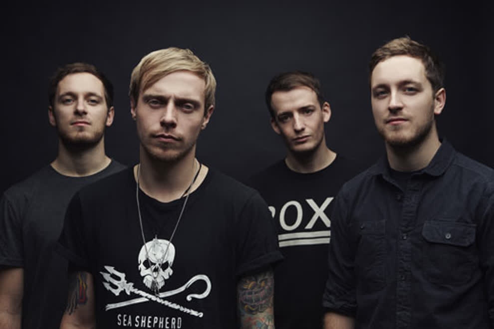 New Architects Album Confirmed For March Australian