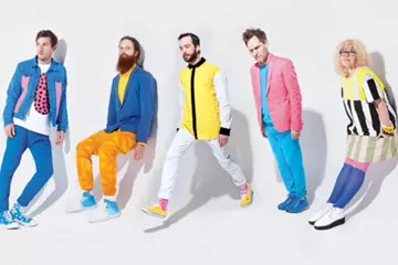 Architecture In Helsinki