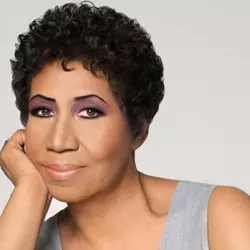 More Aretha Franklin