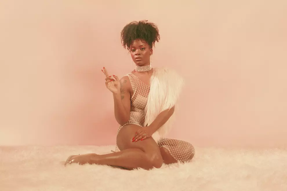 Ari Lennox