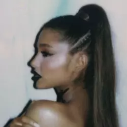 More Ariana Grande