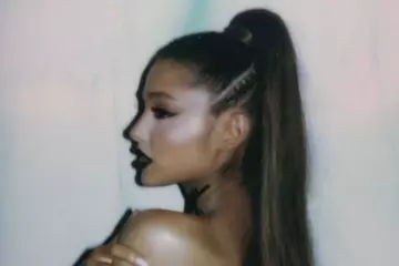 Ariana Grande
