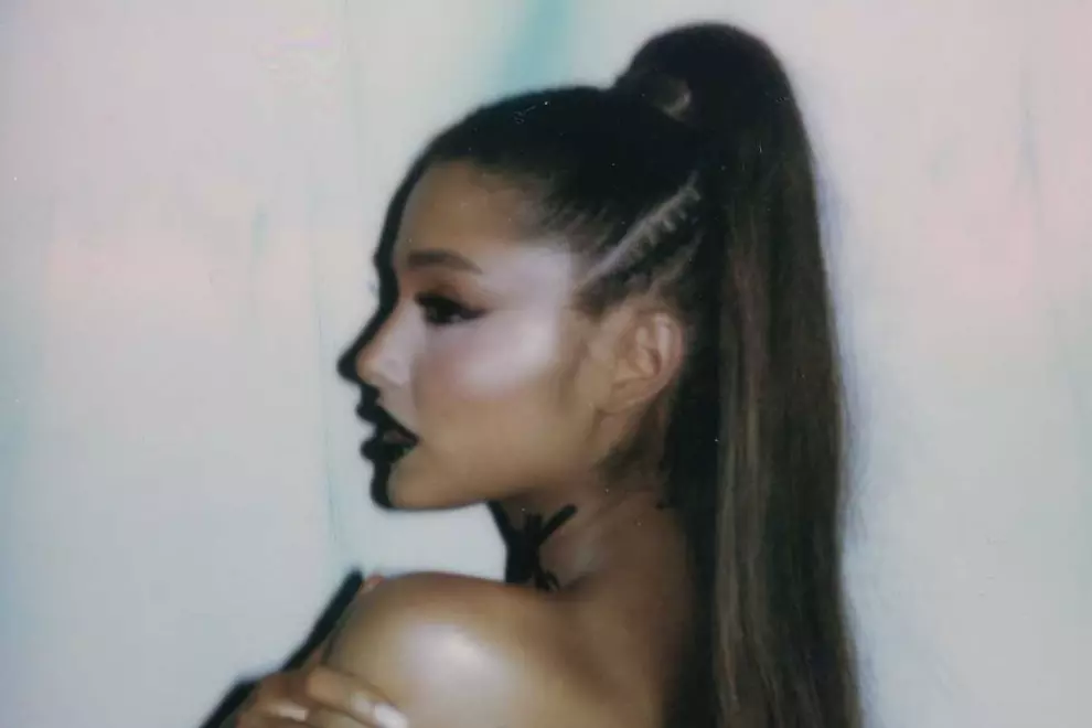 Ariana Grande