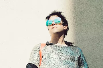 Pic by Elliot Lee Hazel