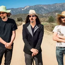 More The Aristocrats