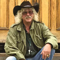More Arlo Guthrie