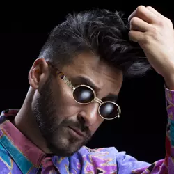 More Armand Van Helden