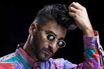 Armand Van Helden
