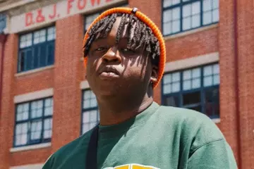 Pic by Jackson Heeley