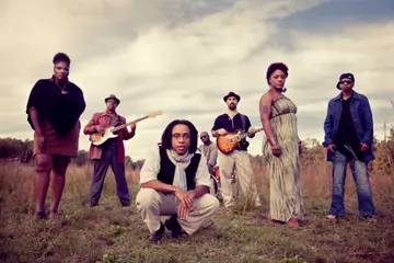 Arrested Development