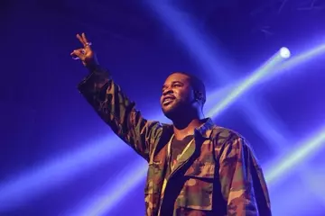 A$AP Ferg (pic by Joshua Braybrook)