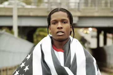 A$AP Rocky