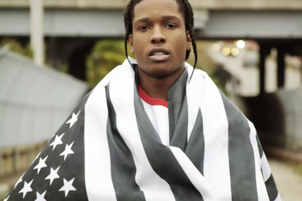 A$AP Rocky