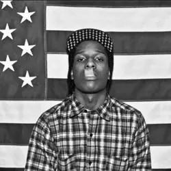 More A$AP Rocky
