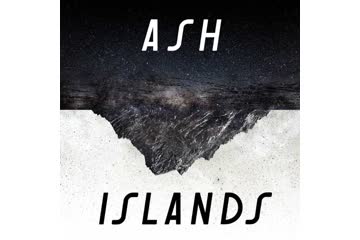 Album Review: Ash - Islands