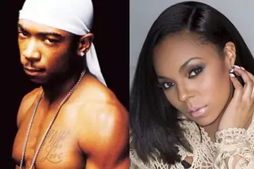 Ja Rule & Ashanti