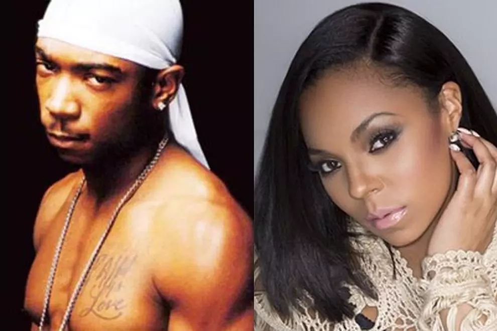 Ja Rule & Ashanti