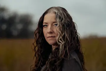 Ashley McBryde
