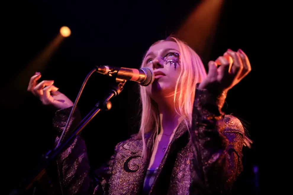 Photos by Josh Groom
