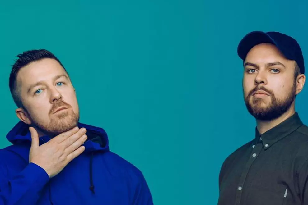 The Aston Shuffle. Pic by Cybele Malinowski