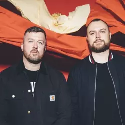 More The Aston Shuffle