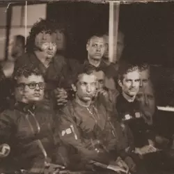 More At The Drive In