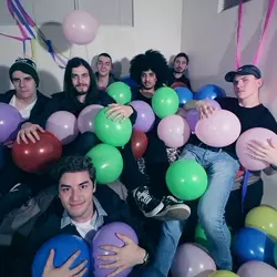 More At The Space Jam