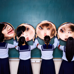 More ATARASHII GAKKO!