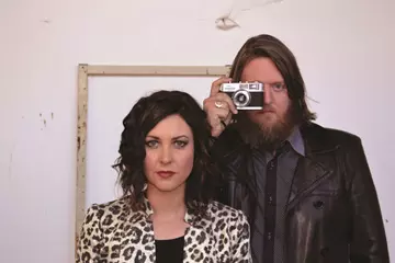 The Audreys