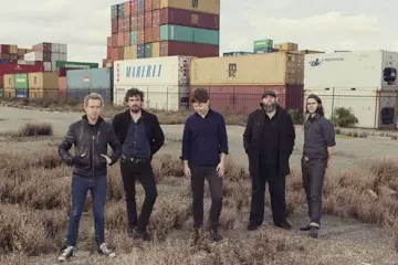 Augie March
