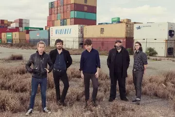Augie March