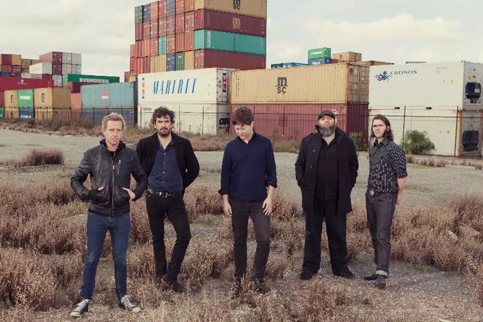 Augie March